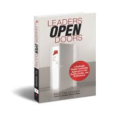 Leaders Open Door 