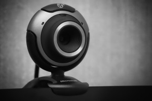 Webcam_grayscale