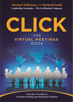 CLICK: The Virtual Meetings Book