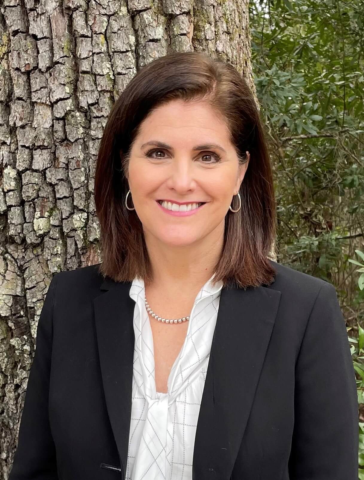 Leigh Ann Rodgers, IAF CPF – Facilitator