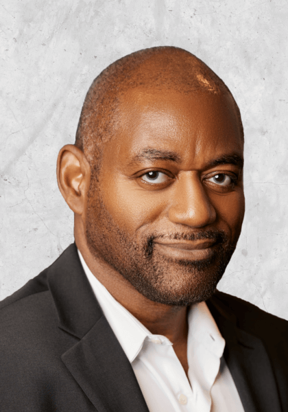 Michael Wilkinson — Founder of Leadership Strategies, the leading facilitation company in the U.S.