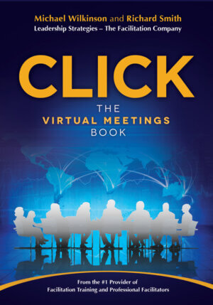 Click: The Virtual Meetings Book - eBook