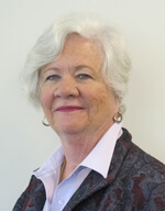 Feature image Dorothea working for facilitation company
