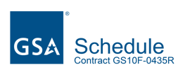 GAS Schedule Contract GS10F-0435R