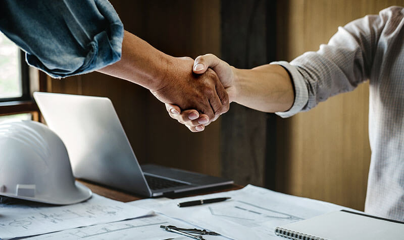 how to start speech in the meeting