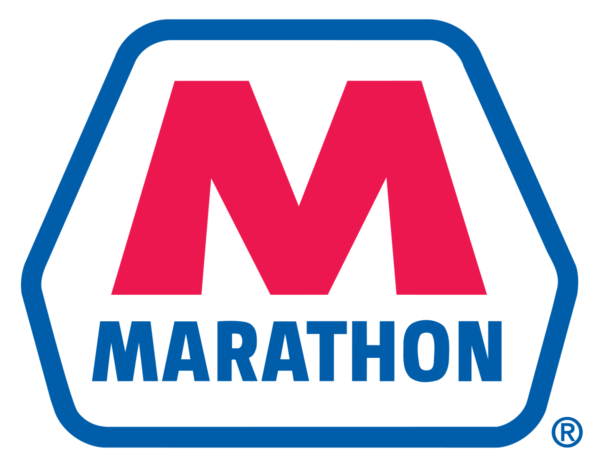 Marathon Oil logo