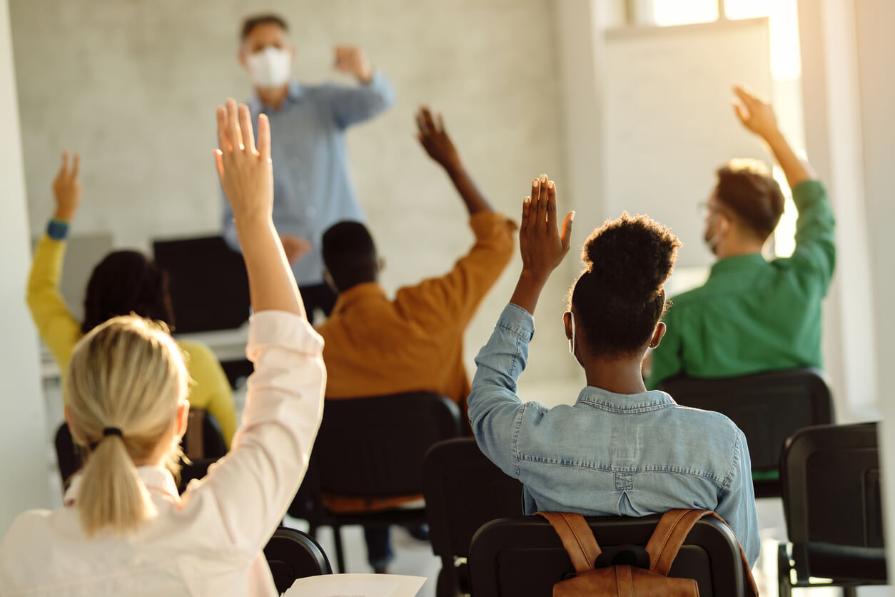 Public Training Host a Public Facilitation Training | Leadership Strategies