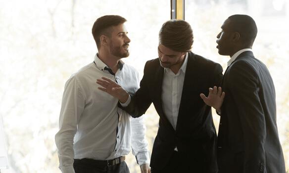 The Power of Energy in Facilitation