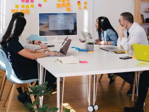 mastering hybrid meetings