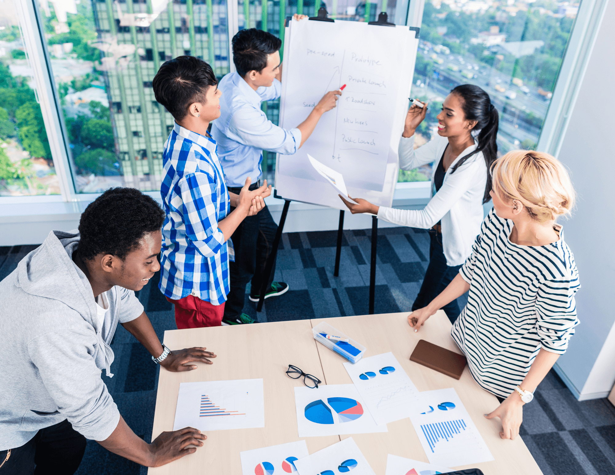 Supercharge Your Project Sessions with This Engagement Strategy
