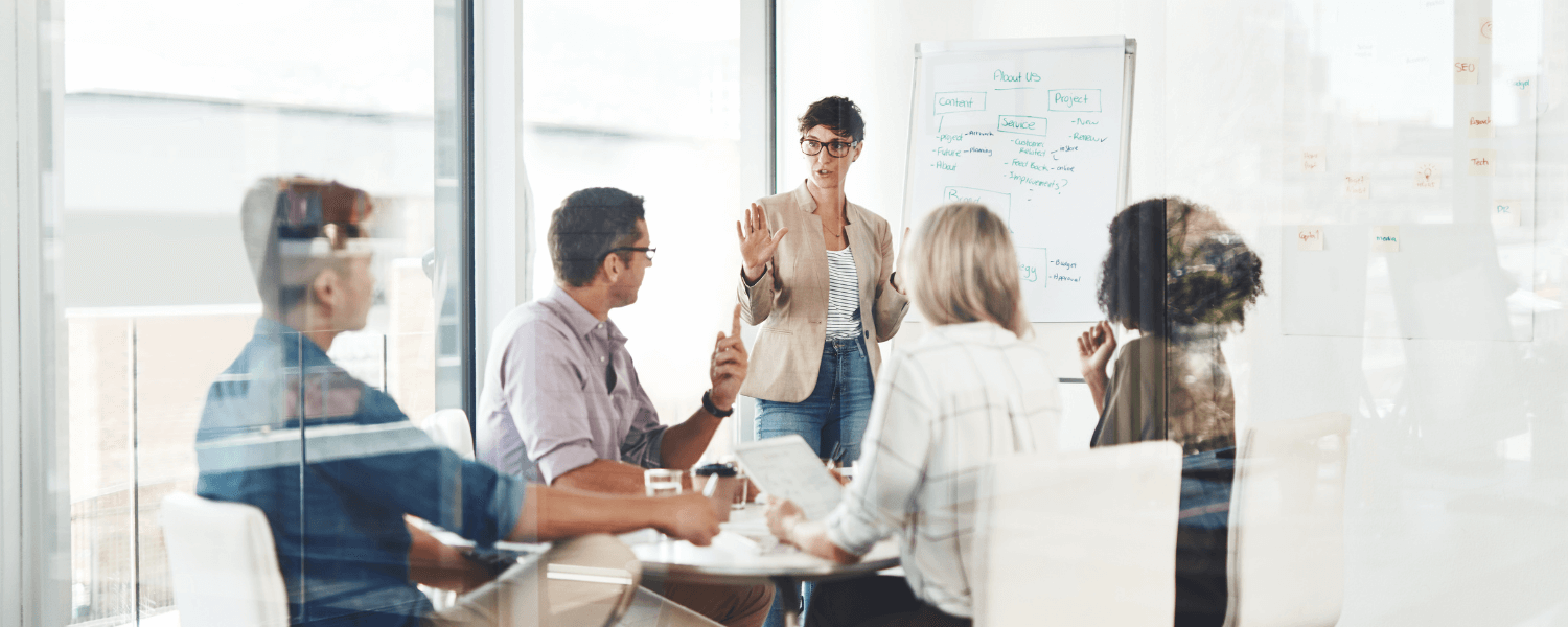Scenario Planning: How Leading Companies Thrive Amid Economic and Political Uncertainty