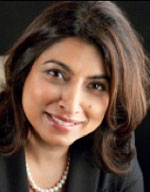 Feature image Neerja working for facilitation company